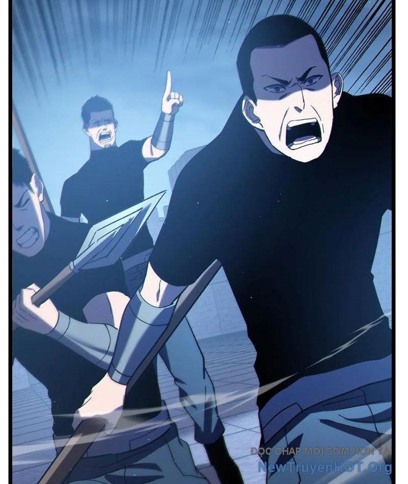 Vô Địch Bị Động Tạo Ra Tấn Sát Thương - Chapter 111 - Page 93