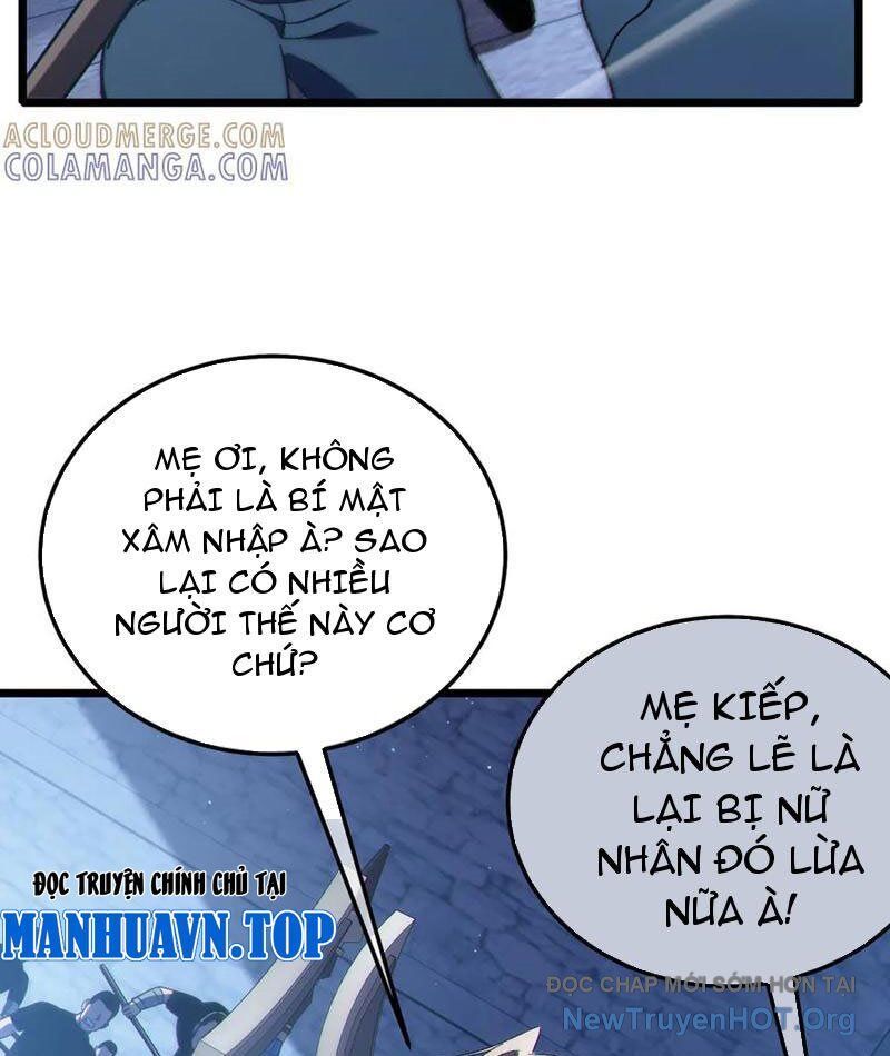 Vô Địch Bị Động Tạo Ra Tấn Sát Thương - Chapter 111 - Page 94