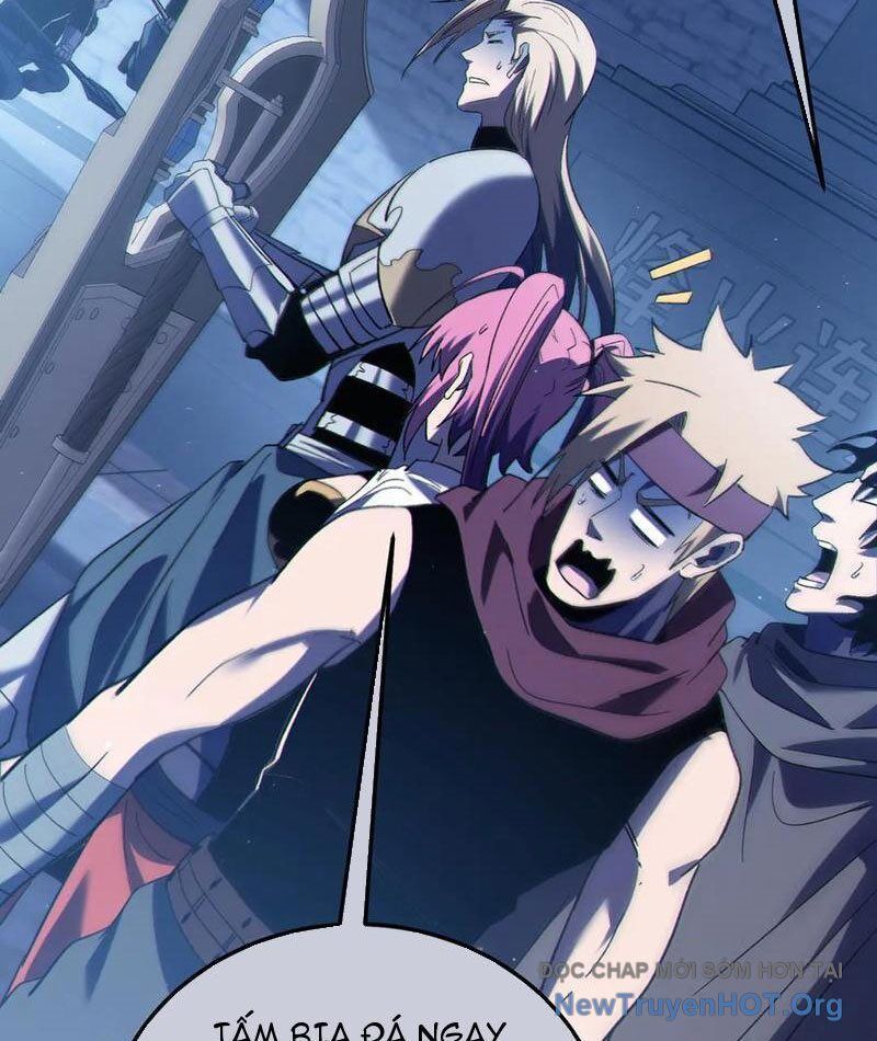 Vô Địch Bị Động Tạo Ra Tấn Sát Thương - Chapter 111 - Page 95