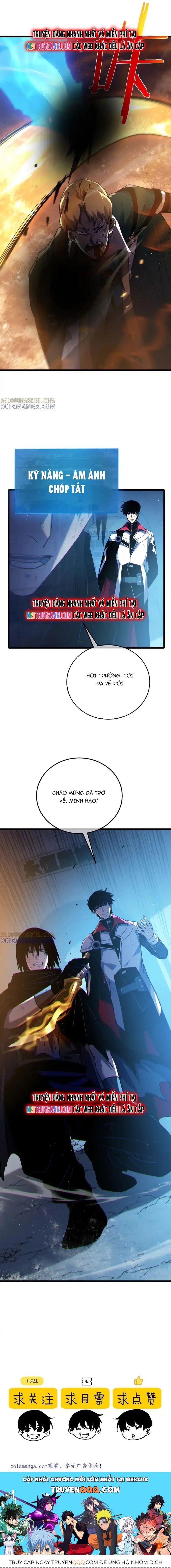 Vô Địch Bị Động Tạo Ra Tấn Sát Thương - Chapter 112 - Page 13