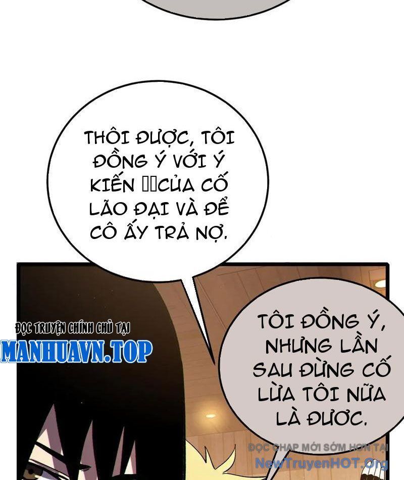 Vô Địch Bị Động Tạo Ra Tấn Sát Thương - Chapter 113 - Page 102