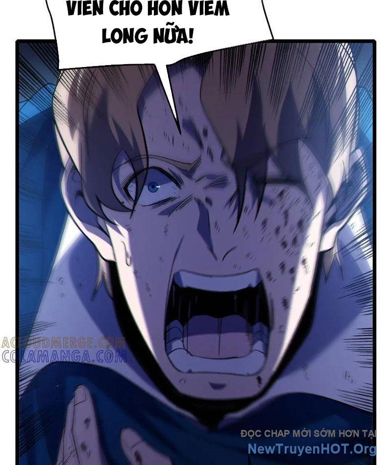 Vô Địch Bị Động Tạo Ra Tấn Sát Thương - Chapter 113 - Page 16