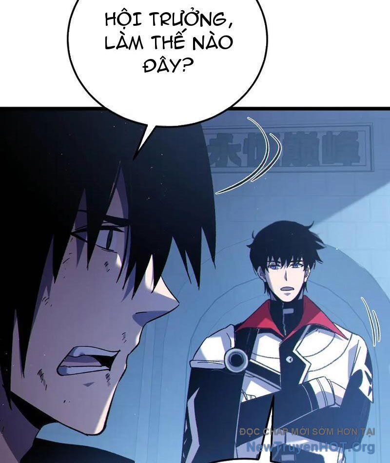 Vô Địch Bị Động Tạo Ra Tấn Sát Thương - Chapter 113 - Page 18