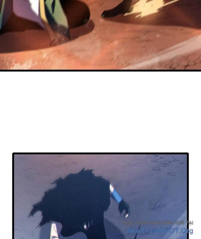 Vô Địch Bị Động Tạo Ra Tấn Sát Thương - Chapter 113 - Page 23