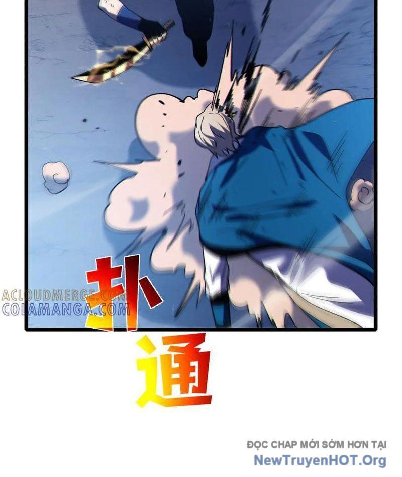 Vô Địch Bị Động Tạo Ra Tấn Sát Thương - Chapter 113 - Page 24