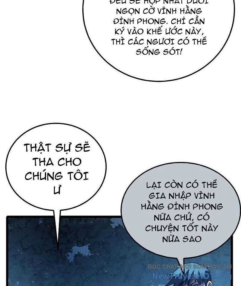 Vô Địch Bị Động Tạo Ra Tấn Sát Thương - Chapter 113 - Page 30