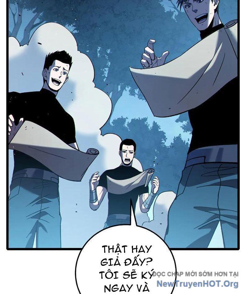 Vô Địch Bị Động Tạo Ra Tấn Sát Thương - Chapter 113 - Page 31