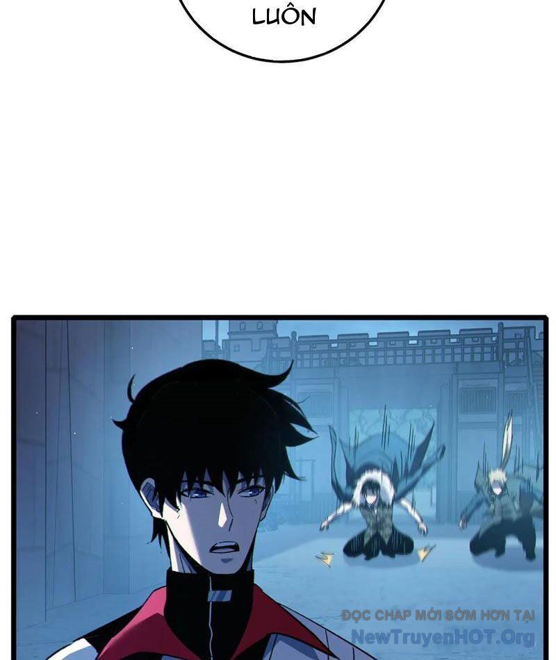 Vô Địch Bị Động Tạo Ra Tấn Sát Thương - Chapter 113 - Page 32