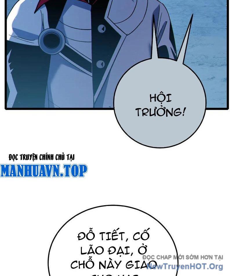 Vô Địch Bị Động Tạo Ra Tấn Sát Thương - Chapter 113 - Page 33