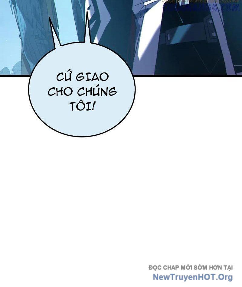 Vô Địch Bị Động Tạo Ra Tấn Sát Thương - Chapter 113 - Page 35