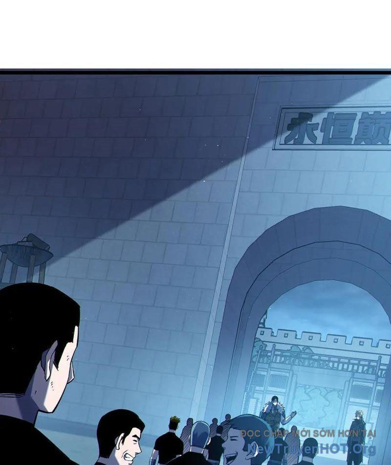 Vô Địch Bị Động Tạo Ra Tấn Sát Thương - Chapter 113 - Page 36