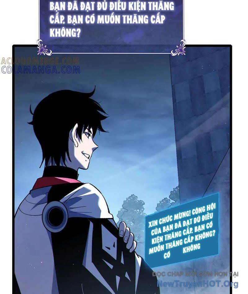 Vô Địch Bị Động Tạo Ra Tấn Sát Thương - Chapter 113 - Page 40