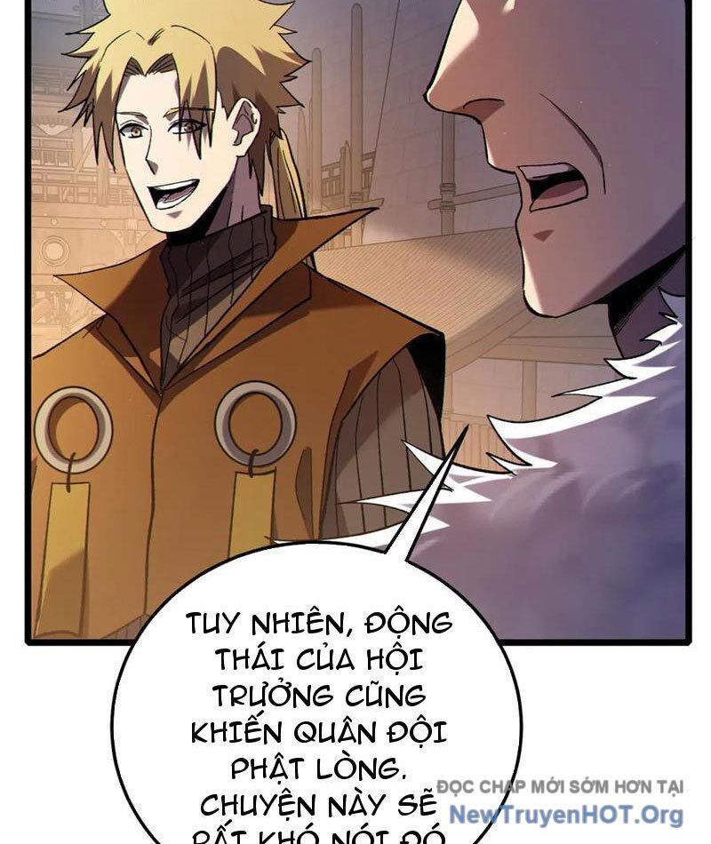 Vô Địch Bị Động Tạo Ra Tấn Sát Thương - Chapter 113 - Page 49