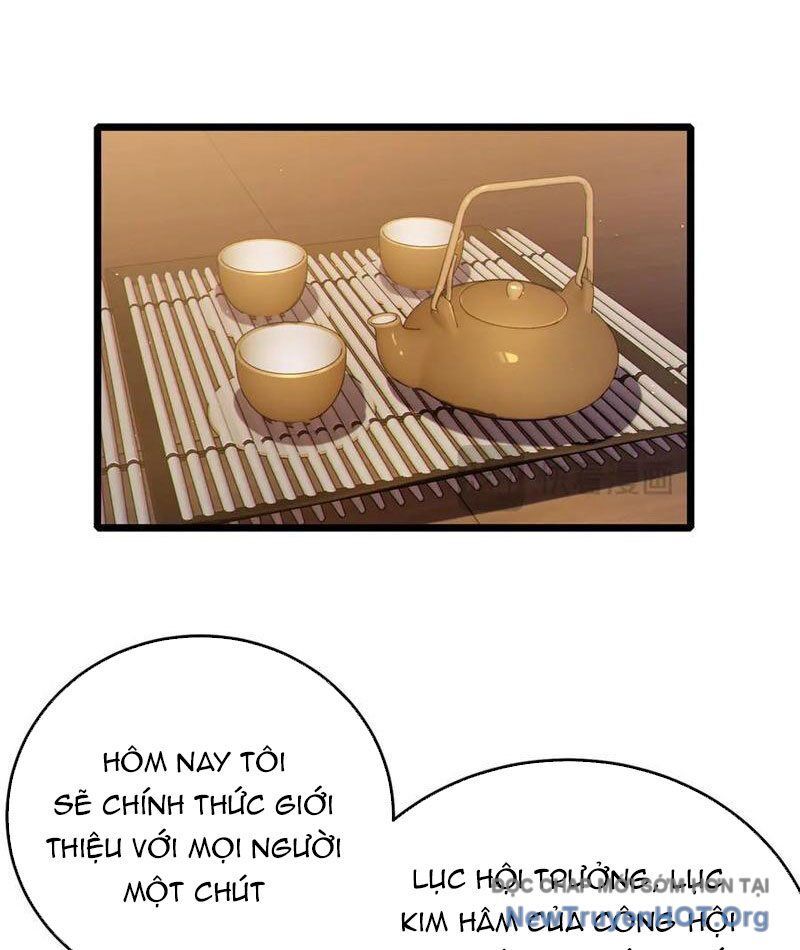 Vô Địch Bị Động Tạo Ra Tấn Sát Thương - Chapter 113 - Page 53