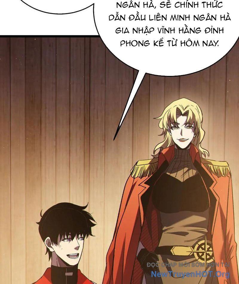 Vô Địch Bị Động Tạo Ra Tấn Sát Thương - Chapter 113 - Page 54