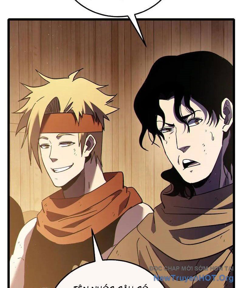 Vô Địch Bị Động Tạo Ra Tấn Sát Thương - Chapter 113 - Page 57