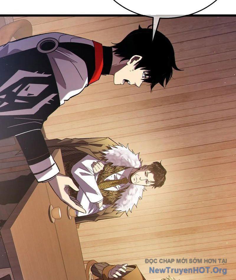 Vô Địch Bị Động Tạo Ra Tấn Sát Thương - Chapter 113 - Page 65