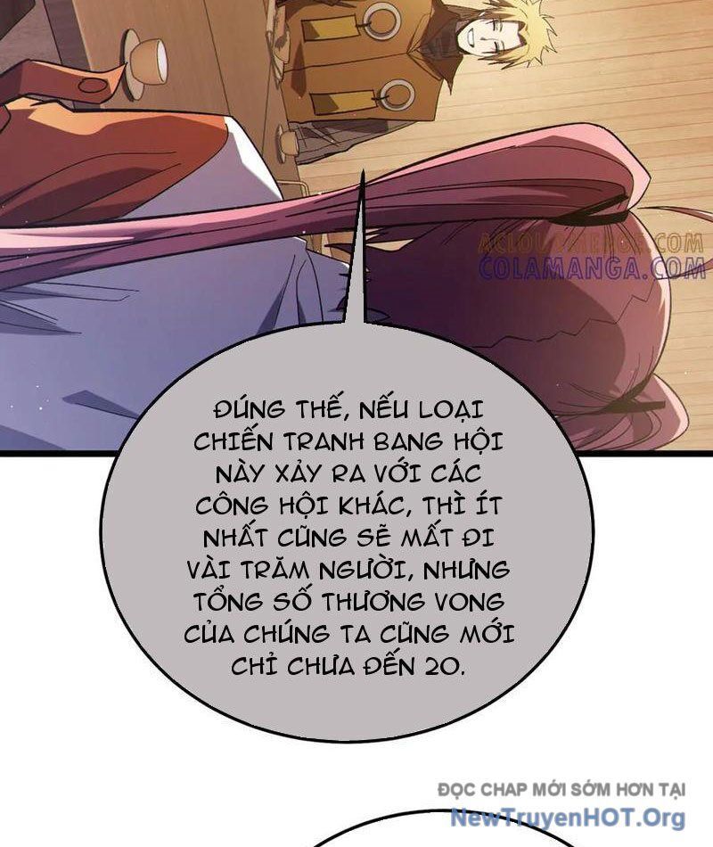 Vô Địch Bị Động Tạo Ra Tấn Sát Thương - Chapter 113 - Page 66