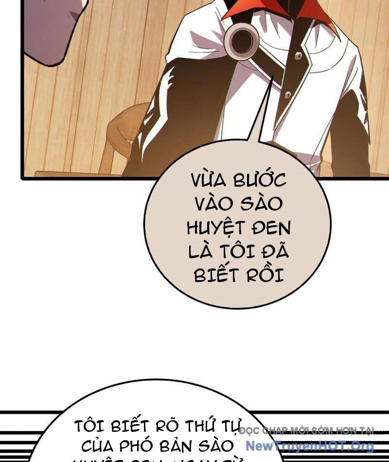 Vô Địch Bị Động Tạo Ra Tấn Sát Thương - Chapter 113 - Page 68