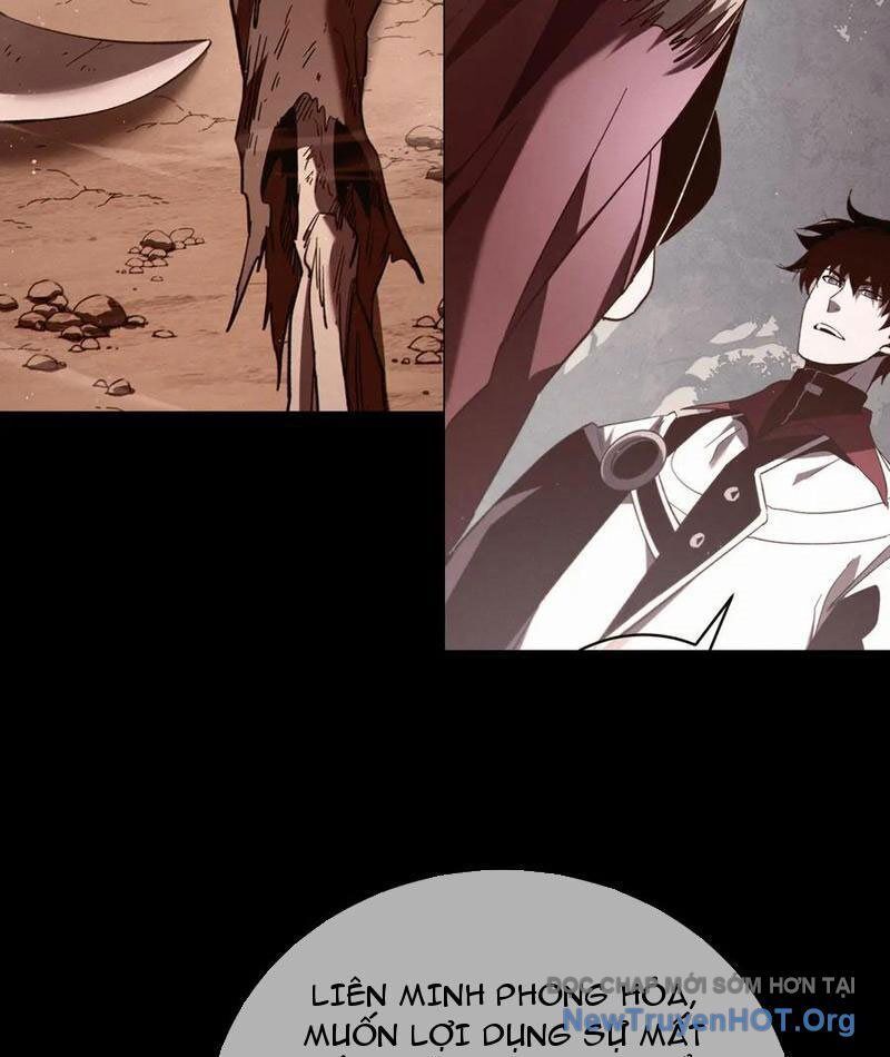 Vô Địch Bị Động Tạo Ra Tấn Sát Thương - Chapter 113 - Page 72