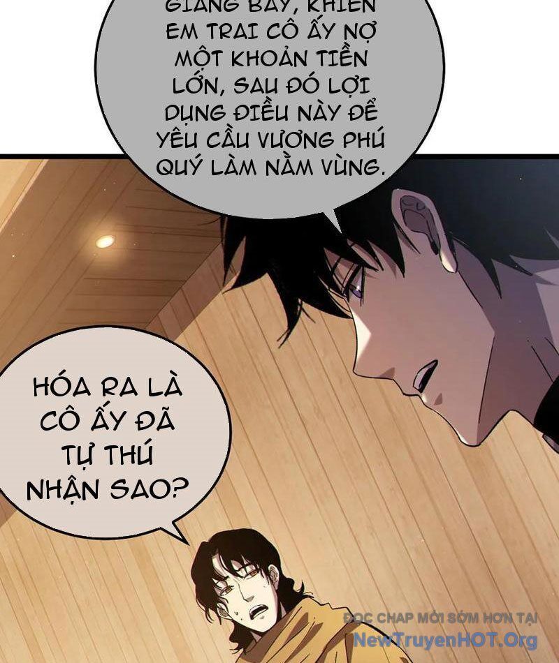 Vô Địch Bị Động Tạo Ra Tấn Sát Thương - Chapter 113 - Page 77