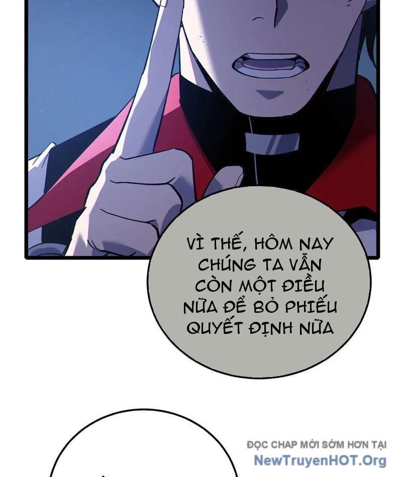 Vô Địch Bị Động Tạo Ra Tấn Sát Thương - Chapter 113 - Page 80