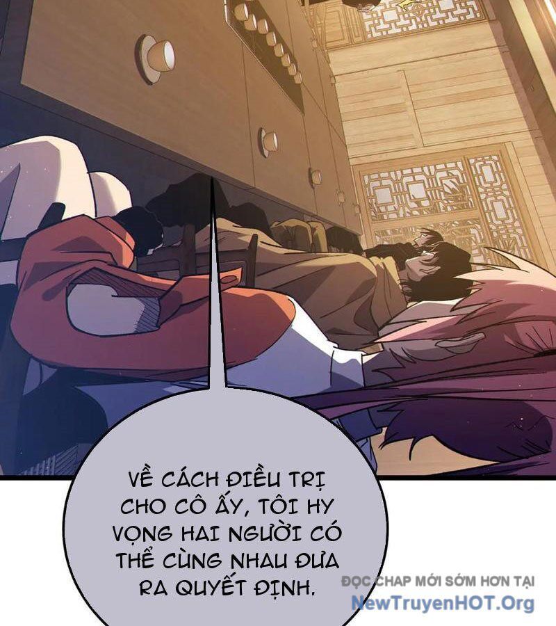 Vô Địch Bị Động Tạo Ra Tấn Sát Thương - Chapter 113 - Page 82