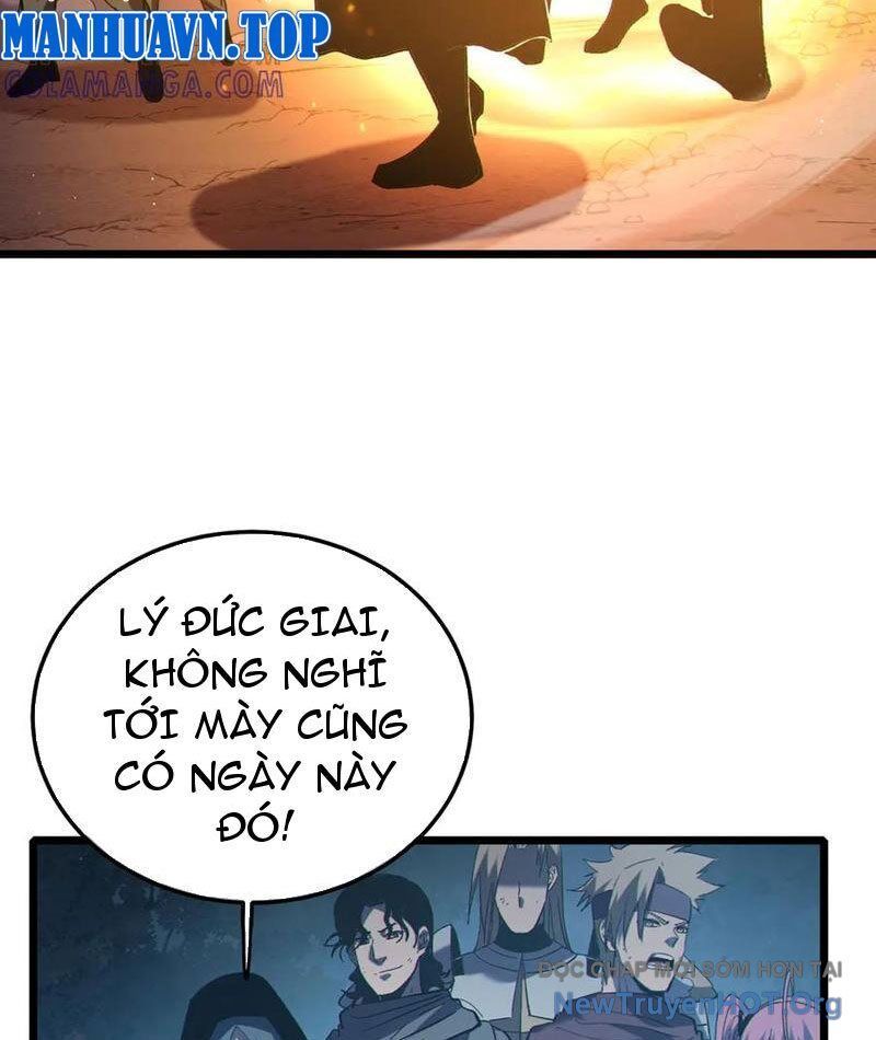 Vô Địch Bị Động Tạo Ra Tấn Sát Thương - Chapter 113 - Page 9