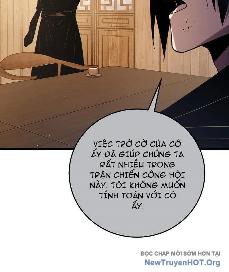 Vô Địch Bị Động Tạo Ra Tấn Sát Thương - Chapter 113 - Page 90