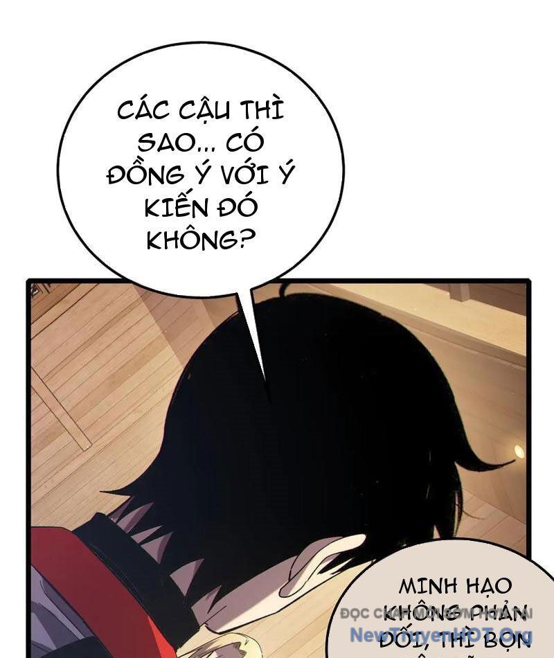 Vô Địch Bị Động Tạo Ra Tấn Sát Thương - Chapter 113 - Page 91