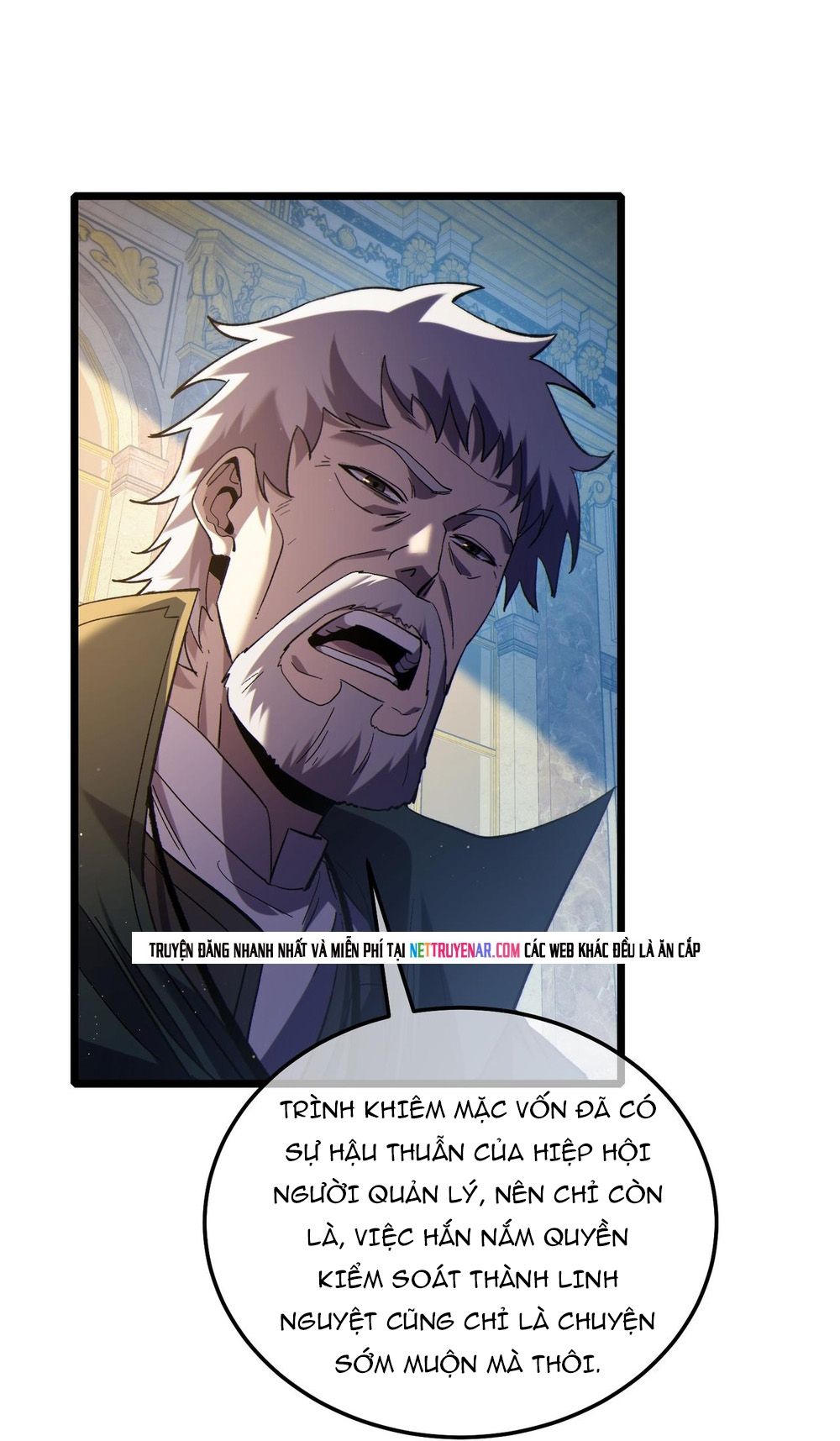 Vô Địch Bị Động Tạo Ra Tấn Sát Thương - Chapter 114 - Page 14