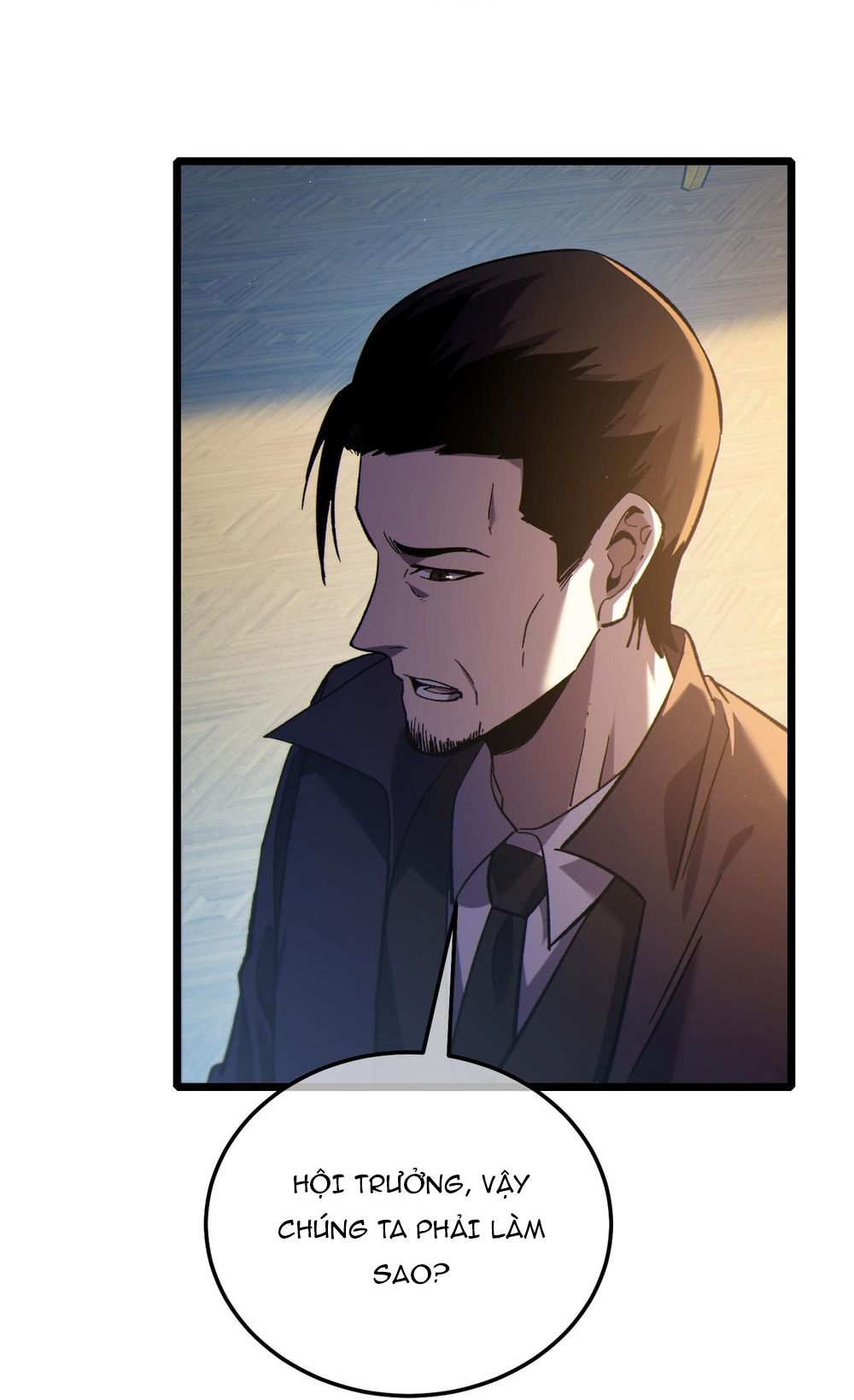 Vô Địch Bị Động Tạo Ra Tấn Sát Thương - Chapter 114 - Page 15