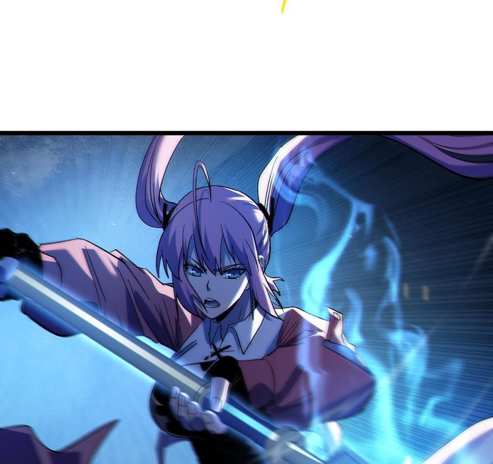 Vô Địch Bị Động Tạo Ra Tấn Sát Thương - Chapter 114 - Page 22