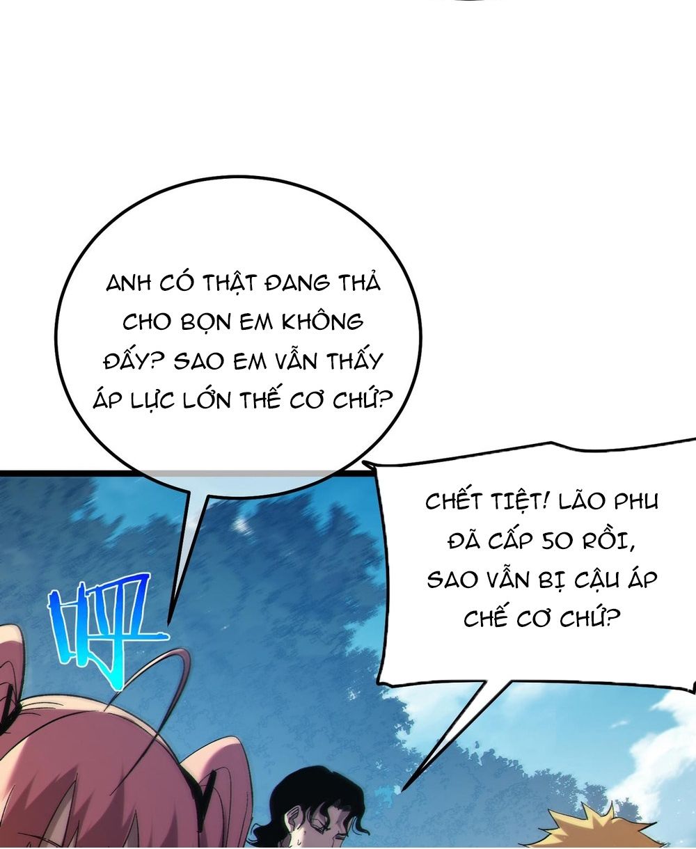 Vô Địch Bị Động Tạo Ra Tấn Sát Thương - Chapter 114 - Page 29