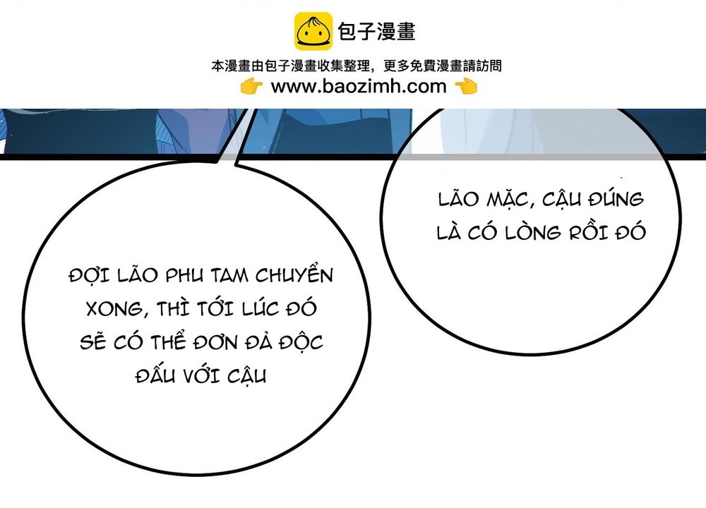 Vô Địch Bị Động Tạo Ra Tấn Sát Thương - Chapter 114 - Page 33