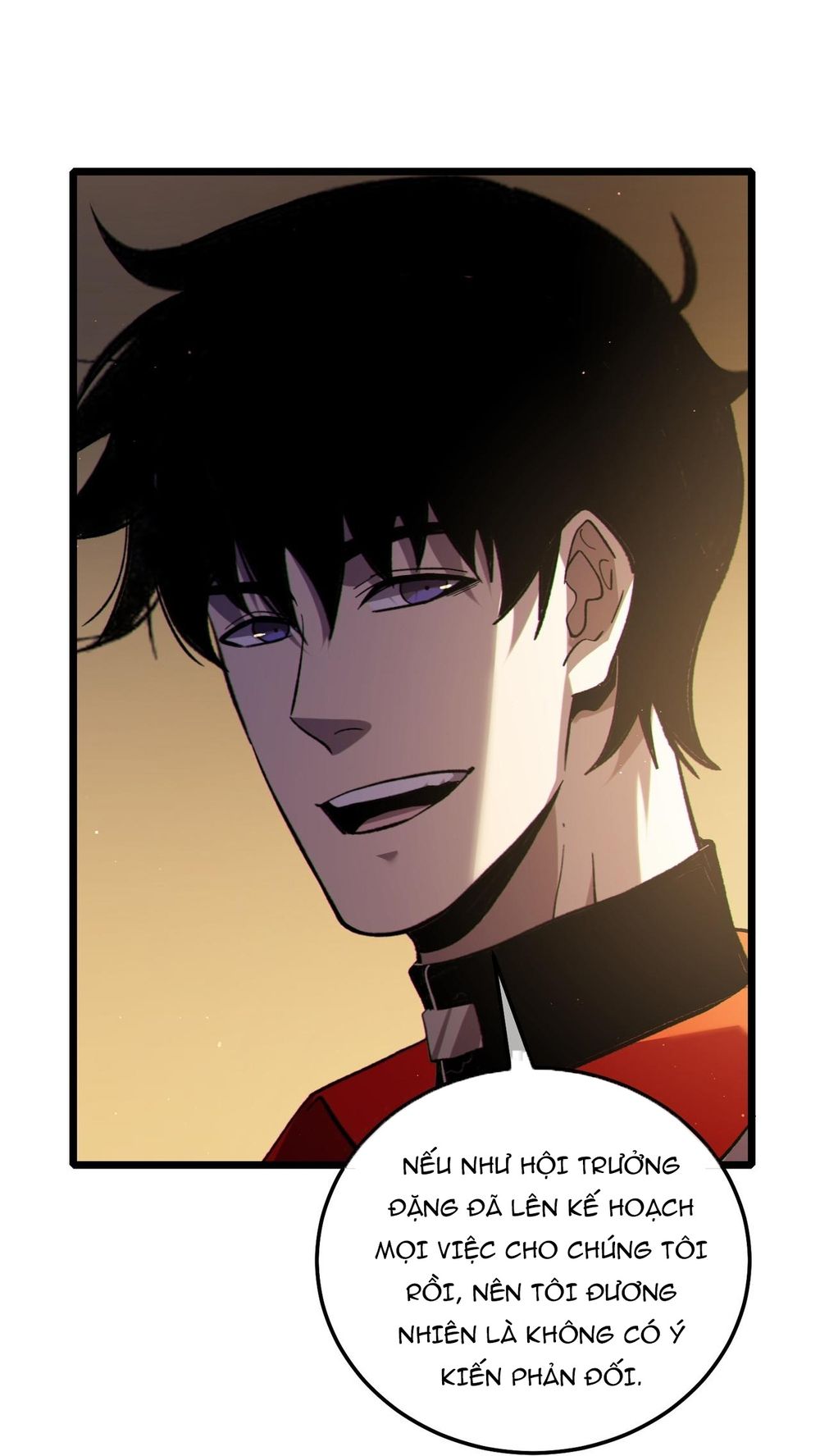 Vô Địch Bị Động Tạo Ra Tấn Sát Thương - Chapter 114 - Page 52