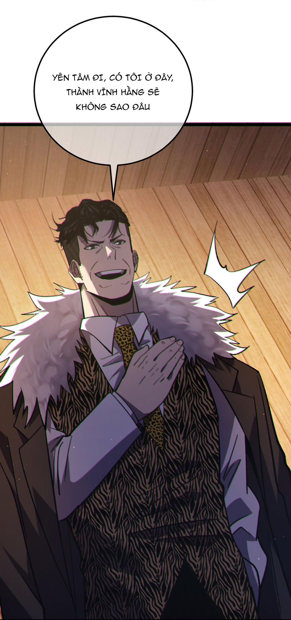 Vô Địch Bị Động Tạo Ra Tấn Sát Thương - Chapter 114 - Page 60