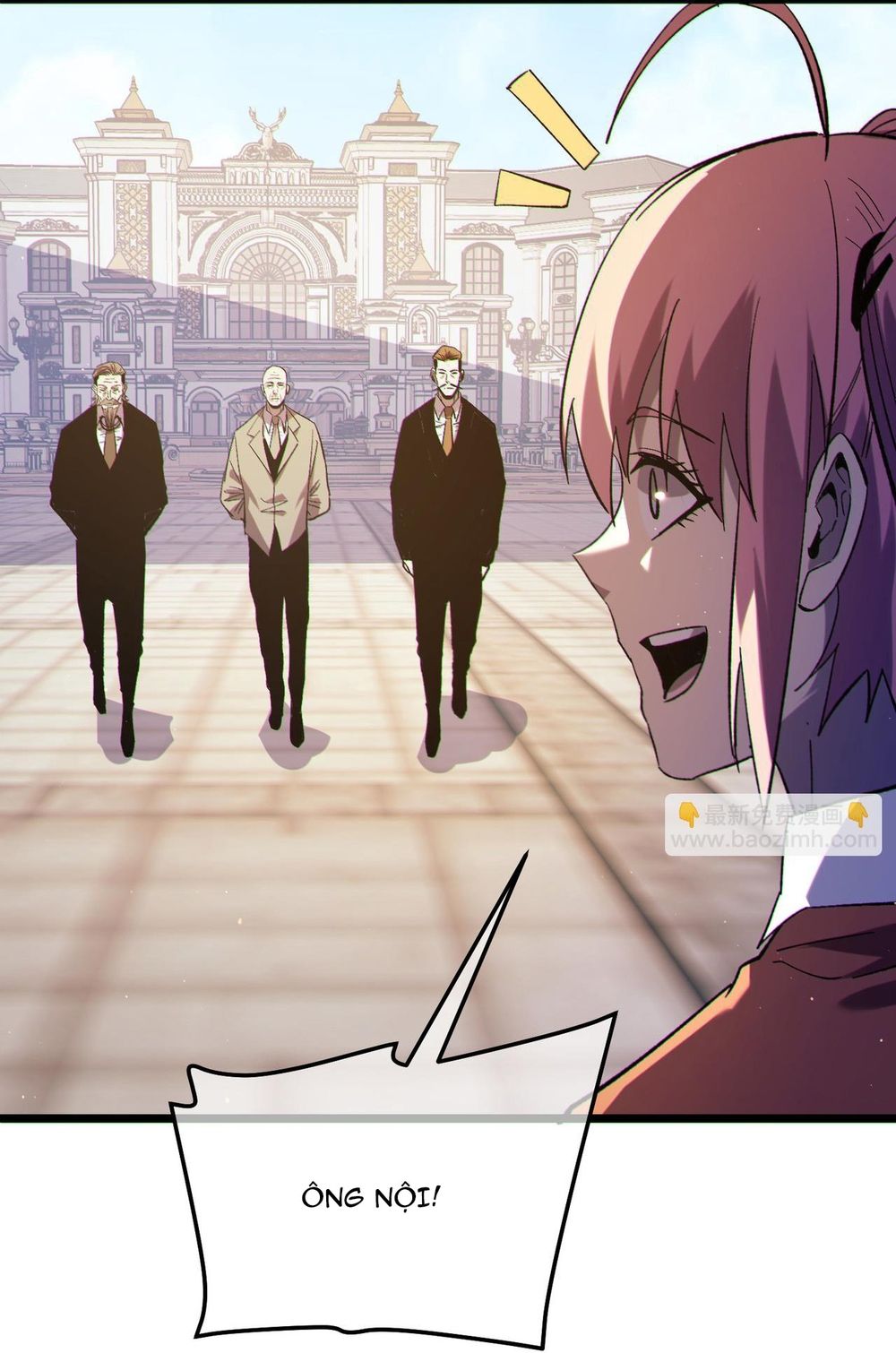 Vô Địch Bị Động Tạo Ra Tấn Sát Thương - Chapter 114 - Page 83