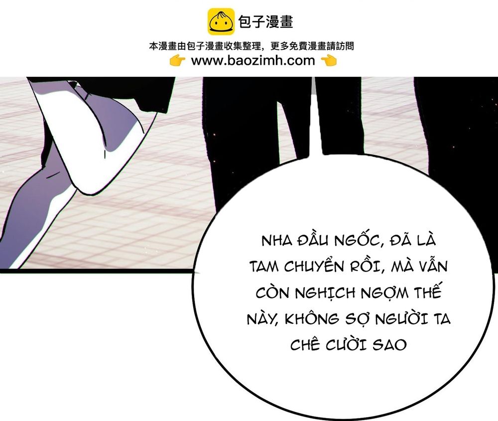 Vô Địch Bị Động Tạo Ra Tấn Sát Thương - Chapter 114 - Page 86