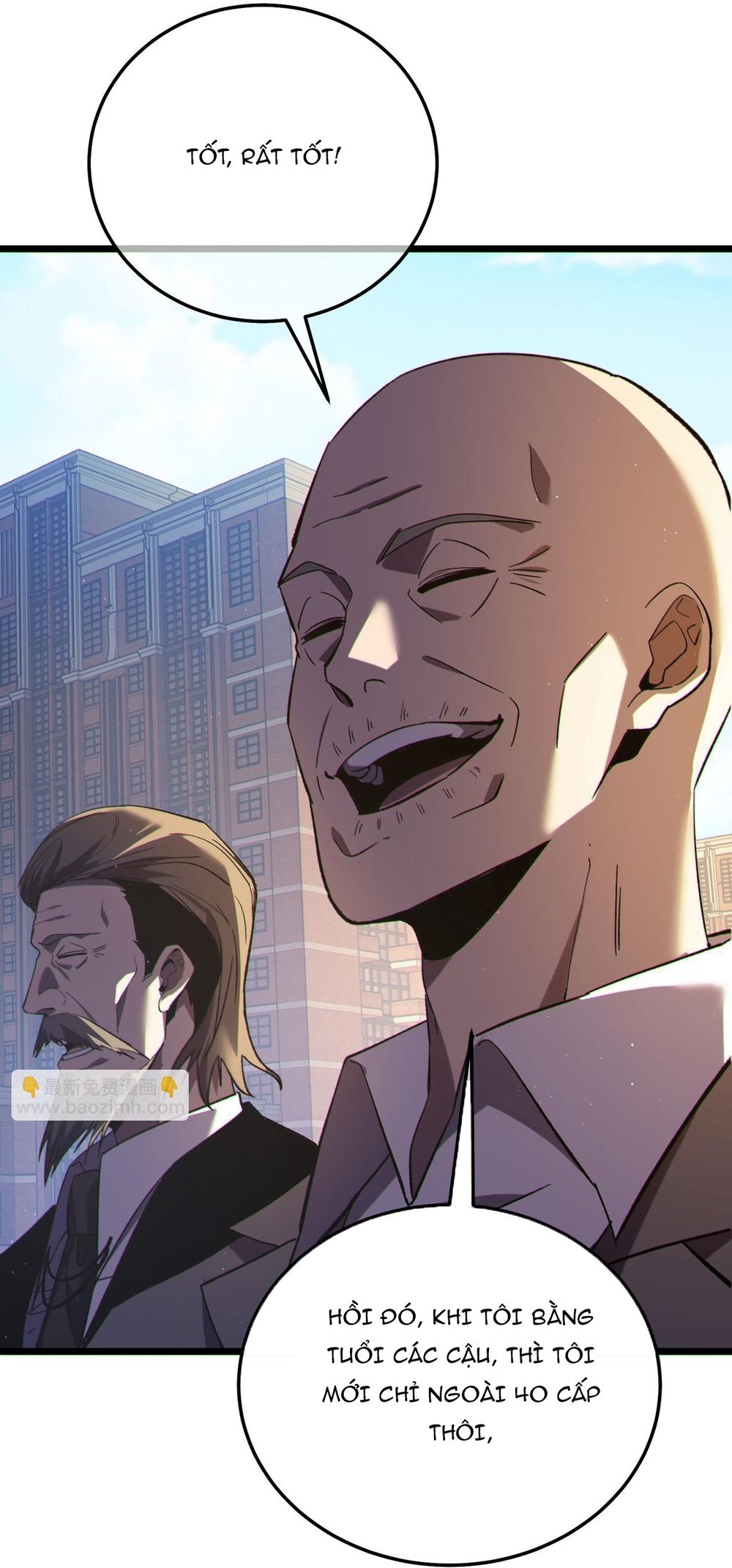 Vô Địch Bị Động Tạo Ra Tấn Sát Thương - Chapter 114 - Page 91