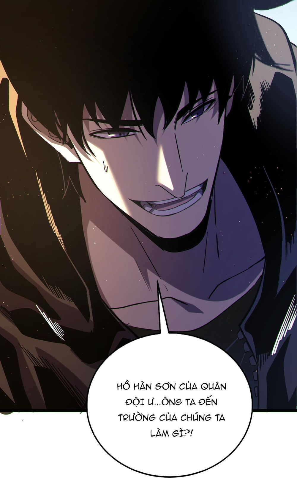 Vô Địch Bị Động Tạo Ra Tấn Sát Thương - Chapter 114 - Page 99