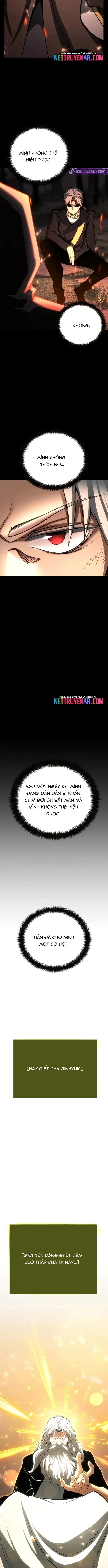 Tử Linh Sư Mạnh Nhất - Chapter 89 - Page 11