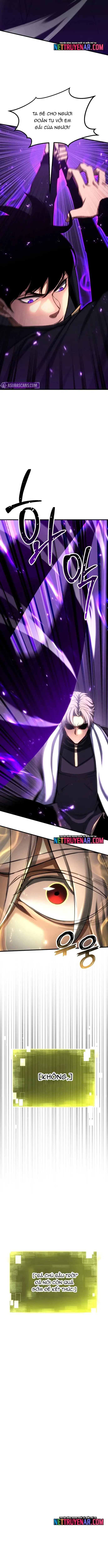 Tử Linh Sư Mạnh Nhất - Chapter 89 - Page 14