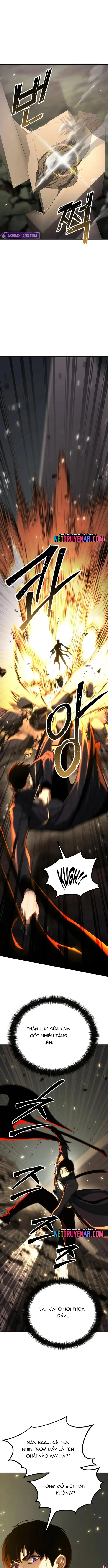 Tử Linh Sư Mạnh Nhất - Chapter 89 - Page 15