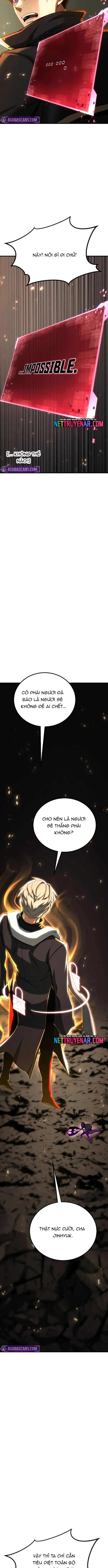 Tử Linh Sư Mạnh Nhất - Chapter 89 - Page 16