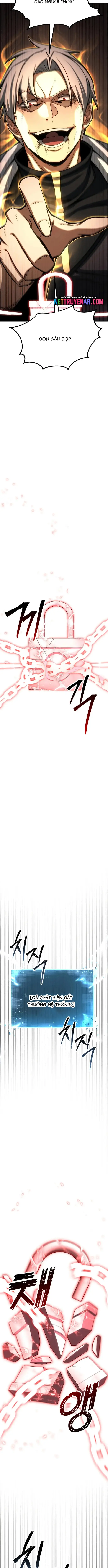 Tử Linh Sư Mạnh Nhất - Chapter 89 - Page 17