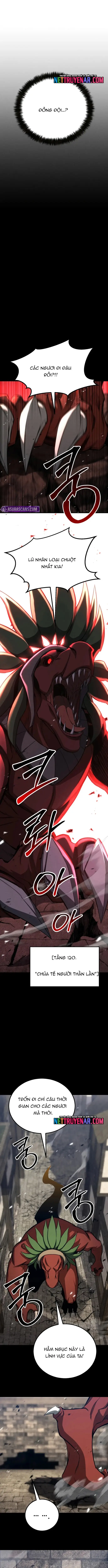 Tử Linh Sư Mạnh Nhất - Chapter 89 - Page 4