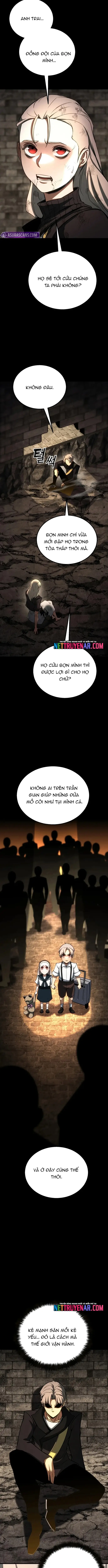 Tử Linh Sư Mạnh Nhất - Chapter 89 - Page 6