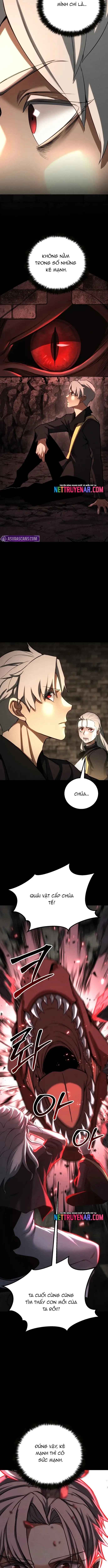 Tử Linh Sư Mạnh Nhất - Chapter 89 - Page 7