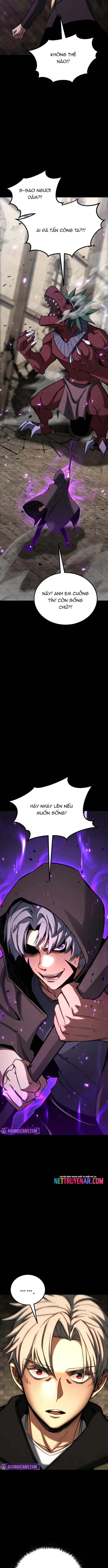 Tử Linh Sư Mạnh Nhất - Chapter 89 - Page 9